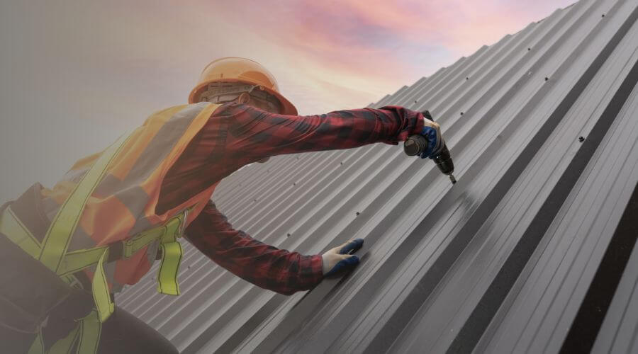Expert tile roof repair services in Honokaa, HI
